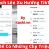 #11 Cách lên xu hướng Tiktok – Đăng Video đạt “Triệu View” 2026 (TUT trị giá 50 triệu đồng) Hướng dẫn Cách lên xu hướng Tiktok kiếm triệu View - Ăn đề xuất là dễ!