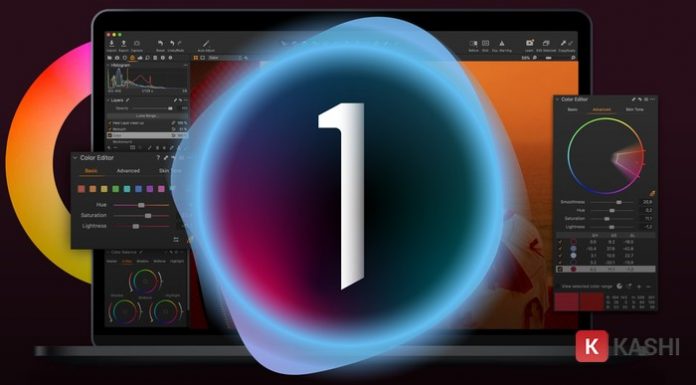 Tải Capture One – Hướng dẫn cài đặt chi tiết Phần mềm Capture One một phần mềm chỉnh sửa ảnh, được phát triển bởi Phase One.