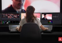 Tải DaVinci Resolve – Phần mềm chỉnh sửa Video chuyên nghiệp Hướng dẫn sử dụng davinci resolve 17
