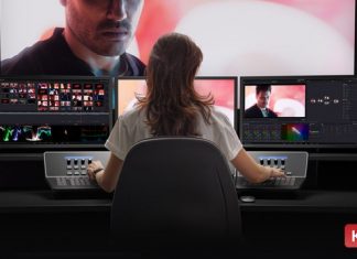 Tải DaVinci Resolve – Phần mềm chỉnh sửa Video chuyên nghiệp Hướng dẫn sử dụng davinci resolve 17
