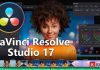 Phần mềm DaVinci Resolve Studio 17
