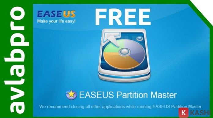 Tải EaseUS Partition Master – Hướng dẫn cài đặt chi tiết Easeus Partition Master: Chương trình quản lý phân vùng đa năng