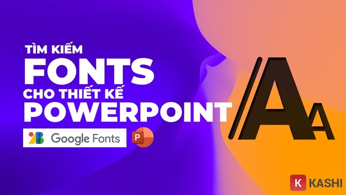 Với bộ sưu tập mới nhất của +956 font chữ PowerPoint đẹp và tiếng Việt mới nhất năm 2024, bạn sẽ không còn phải lo lắng về việc tạo ra các bài thuyết trình với font chữ đơn điệu. Hãy truy cập ngay để được sở hữu những font chữ đẹp trùng năm thời.