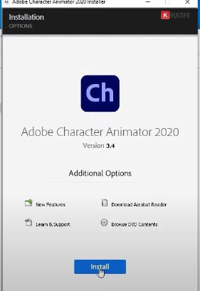 Tải Adobe Character Animator Full Crack - Google Drive 2023