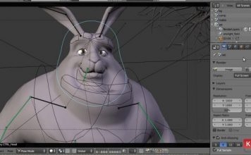 Hình ảnh: Thiết kế 3D