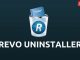 Phần mềm Revo Uninstaller portable