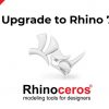 Phần mềm Rhinoceros 3D