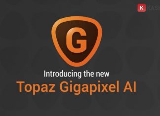 Topaz Gigapixel AI phần mềm giúp tăng độ phân giải của ảnh