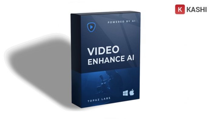 Tải Topaz Video Enhance AI Full - Google Drive 2024