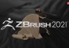 Giới thiệu phần mềm Pixologic ZBrush 2023
