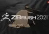 Giới thiệu phần mềm Pixologic ZBrush 2023