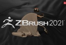 Giới thiệu phần mềm Pixologic ZBrush 2022