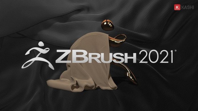 Pixologic ZBrush 2023.2.2 for mac instal