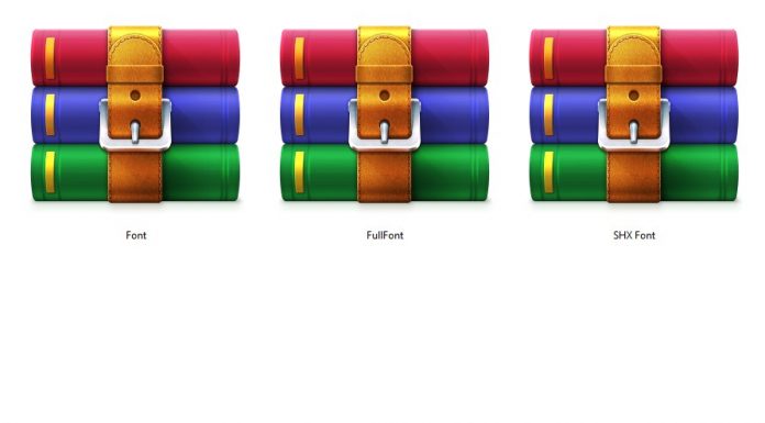 Tải Font Cad Full – File >2G đầy đủ các loại Tiếng Việt 2026 (Trọn bộ) ✅ Tải bộ font cà full đầy đủ nhất hiện nay - Sửa mọi loại lỗi font cho cad