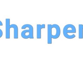 Tải Topaz Sharpen AI – Hướng dẫn cài đặt & sử dụng Logo phần mềm Topaz Sharpen AI