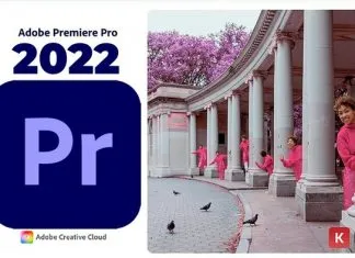Adobe Premiere Pro 2023