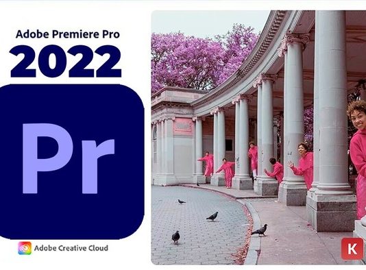 Adobe Premiere Pro 2026