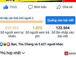 Cách tăng tương tác FB cá nhân và Fanpage cực hiệu quả 2025