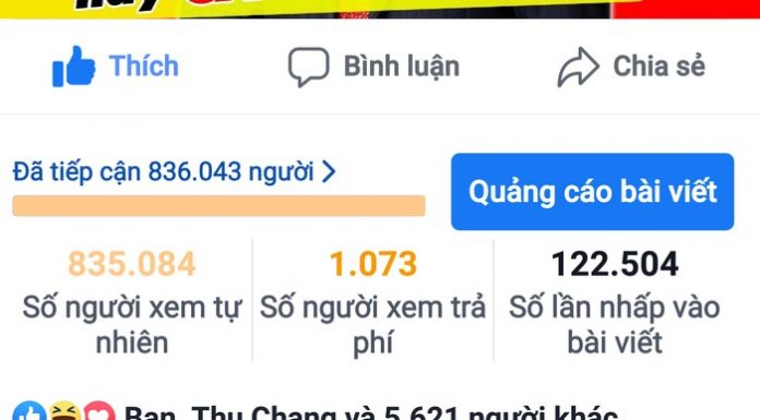 Top +8 Cách tăng tương tác Facebook cá nhân tốt nhất 05/2026 ✅ Cách tăng tương tác FB cá nhân và Fanpage cực hiệu quả 2026