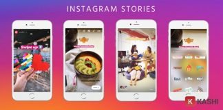 Cách đăng video dài lên story instagram không bị cắt