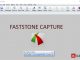 Tải FastStone Capture Full – Hướng dẫn cài đặt chi tiết Fastone Capture - Phần mềm chụp ảnh và quay video màn hình máy tính