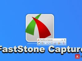 Những tính năng nổi bật của phần mềm Fastone Capture