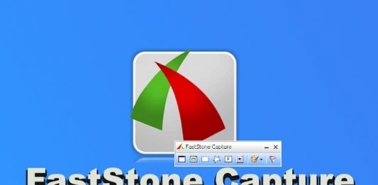 Những tính năng nổi bật của phần mềm Fastone Capture