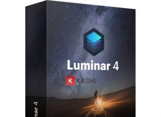 Luminar 4 - Phần mềm chỉnh sửa ảnh trên MacBook, Windows chuyên nghiệp