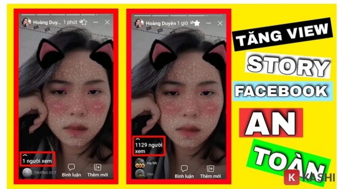 TOP +10 Cách Tăng View Story Facebook – App Buff miễn phí 2026 ✅ Cách tăng view Story Facebook nhanh chóng và an toàn nhất 2026