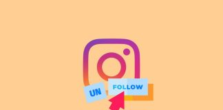 Hướng dẫn cách xem ai unfollow instagram nhanh chóng 2024