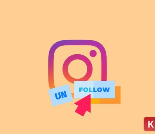 Hướng dẫn cách xem ai unfollow instagram nhanh chóng 2026