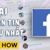 Hướng dẫn cách xem ai nhắn tin nhiều nhất trên facebook bằng điện thoại và máy tính 2026