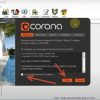 Giới thiệu Corona Renderer 5