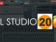 Phần mềm FL studio 20