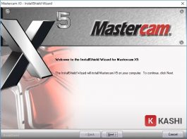 tai mastercam x5 full crack