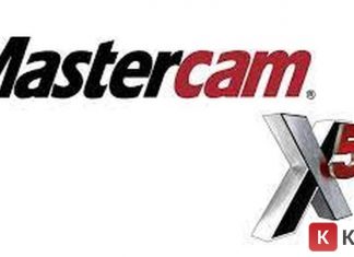 Mastercam x5 - Phần mềm hỗ trợ gia công CNC