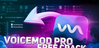 Voicemod Pro: Bộ điều chế & thay đổi giọng nói thời gian thực miễn phí