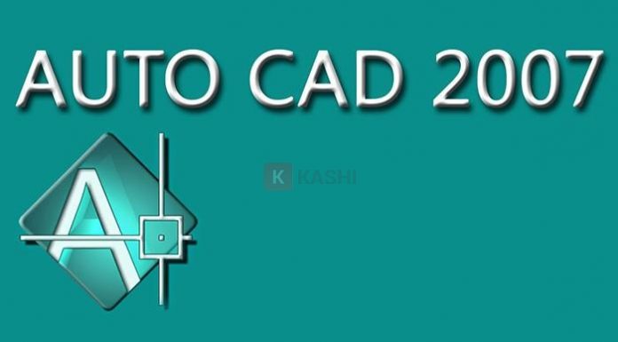 Tải AutoCAD 2007 – Hướng dẫn cài đặt chi tiết Phần mềm Autocad 2007