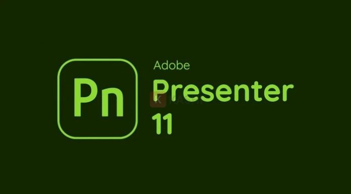 Adobe Presenter đã ngừng hoạt động – Giải pháp thay thế Phần mềm Adobe presenter