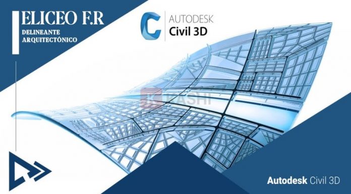 Tải Autodesk Civil 3D – Hướng dẫn cài đặt chi tiết Autodesk Civil 3D
