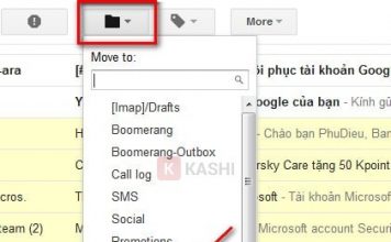 TOP #5 Cách lấy lại Email đã xóa Tạm thời & Vĩnh viễn mới 2026 ✅ Xem thư đã xóa