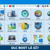 Dlc boot