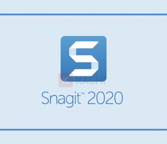 Tải Techsmith Snagit 2020 – Hướng dẫn cài đặt chi tiết Giới thiệu phần mềm Snagit 2020