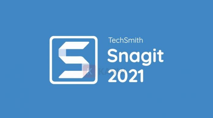 Tải TechSmith Snagit 2021 – Hướng dẫn cài đặt chi tiết Phần mềm snagit 2021