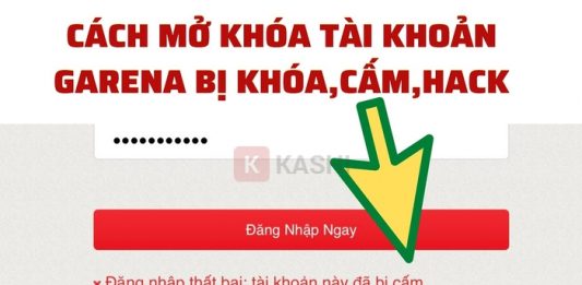 Cách lấy lại tài khoản Garena bị Hack – Khóa bằng Cmnd, SĐT, Gmail mới 2026 ✅ Cách lấy lại tài khoản Garena