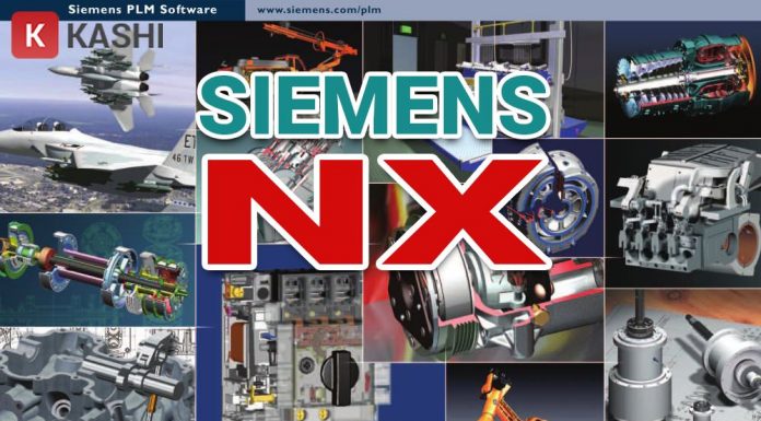 Siemens NX 