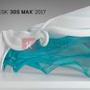 Phần mềm 3DS Max 2017