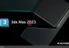 3DS Max 2023