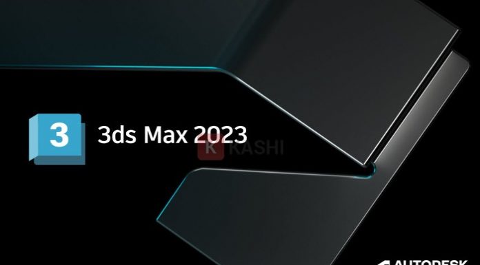 Tải 3ds Max 2023 – Hướng dẫn cài đặt chi tiết 3DS Max 2026