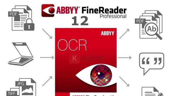 Tải Abbyy Finereader 12 Full + Phần mềm chuyển đổi ảnh scan sang Word, PDF ✅ ABBYY FineReader 12